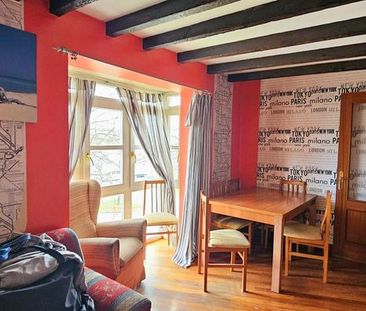 Alquiler de piso en Manuel Calvo Zeharkalea, 4 - Photo 5