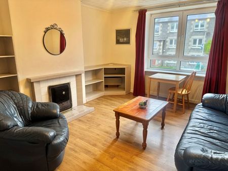 Flat C, 18 Seaton Drive, AB24 1UT, Aberdeen - Photo 3