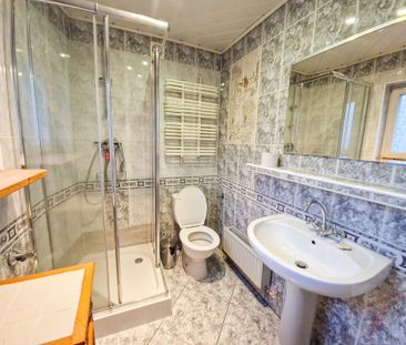 Do wynajęcia – niewielki dom z garażem i ogrodem (438500) - Photo 3