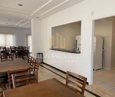 Alugo Lindo Apartamento Com 3 Suítes, 3 Vagas, Depósito, Lazer Tota... - Photo 4