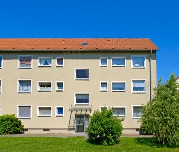 3-Zimmer-Wohnung mit Balkon in Ahlen-Ahlen mieten - Photo 1
