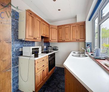 2 bedroom terraced house to rent - Photo 5