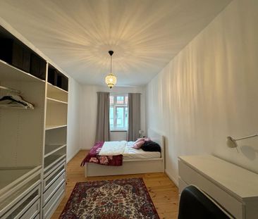 Möblierte 70m² Wohnung in Top-Lage Wedding – ab Dez/Jan 6 Monate - Photo 1