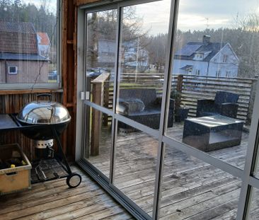 Kråkeredsvägen, Borås - Photo 1