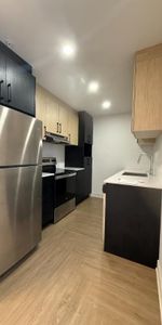 Spacieux 3 ½ à louer - Photo 3