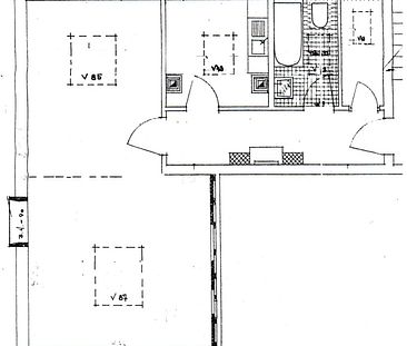 Wohnung zur Miete in Ratingen - Photo 1