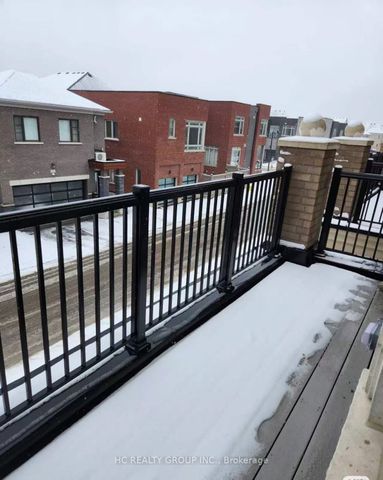 For Lease - 9416 Bayview Avenue Unit# Coach House, Richmond Hill, Ontario - Photo 3