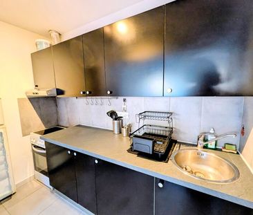 Appartement à louer 2 pièces • 34,85 m2 La Valette-du-Var - Photo 6