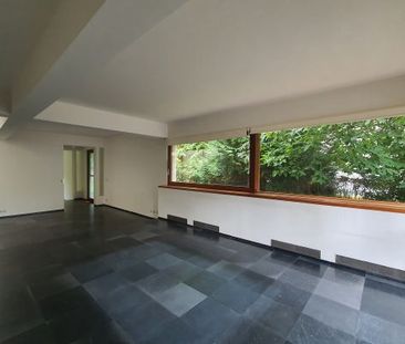 Uccle - Quartier Fort Jaco - Foto 1