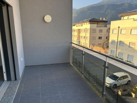 Route d'Antzère 7A, 1964 CONTHEY - Photo 3