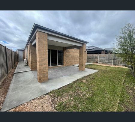 9 Parish street, Tarneit, Vic 3029 - Photo 3