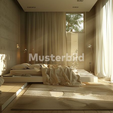 Exchange building: modern 3.5-room apartment in the heart of Zurich - Foto 2