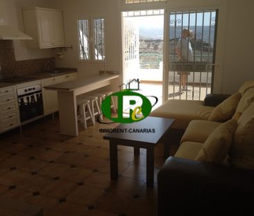 3 bedroom apartment on 1 level with sea view - Photo 3