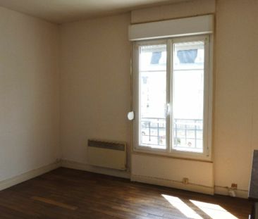 A Louer Reims Hyper Centre – Mairie T2 43.84m² - Photo 2