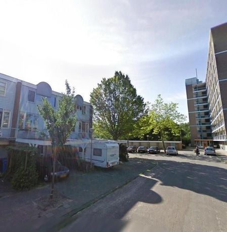 Te huur: Studio Alm in Zwolle - Photo 3