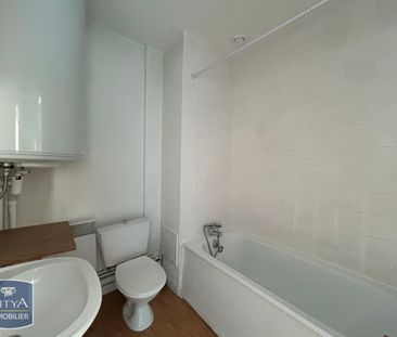 Location Appartement 1 pièce 22m² BORDEAUX 33000 - Photo 5