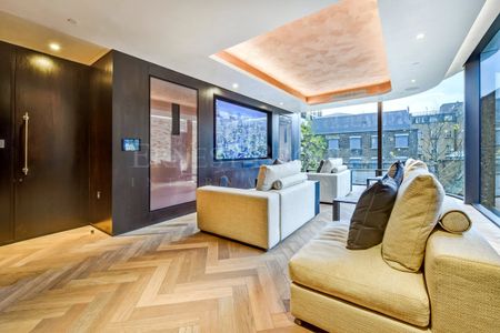 Principal Tower, Worship Lane, EC2A 2BA - Photo 3