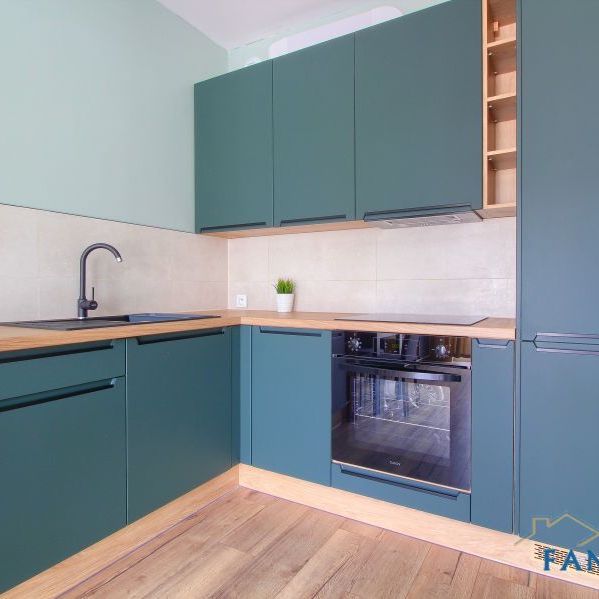 Piękna Kawalerka - 31m2 | Zalesie - NOWE - Фото 1