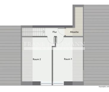 Ansprechende Dachgeschoss-Wohnung in ruhiger Lage von Kaltenkirchen - Foto 3