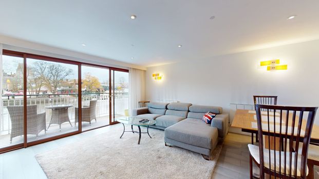 Rafts Court, Eton - Photo 1