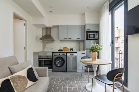 Carrer de Goya, Valencia, Valencian Community 46018 - Photo 3