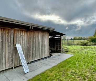 Woning te huur in Boekhoute voor € 1.150 met 3 slaapkamers - Photo 5