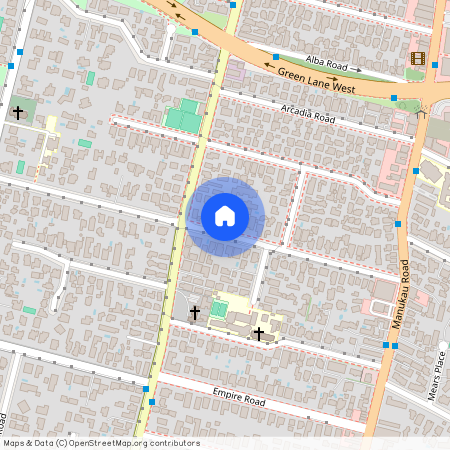 2/37 Onslow Avenue, Epsom, Auckland City