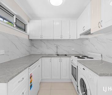 56 Broadbent Street, Scullin ACT 2614 - Apartment For Rent | Domain - Photo 3