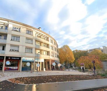 Location Appartement 3 pièces 53m² ROUEN 76100 - Photo 6