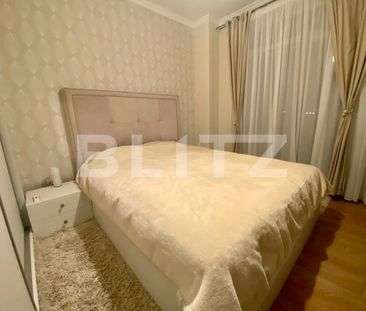 Apartament 2 camere, 61mp, balcon, parcare, Sopor - Photo 6