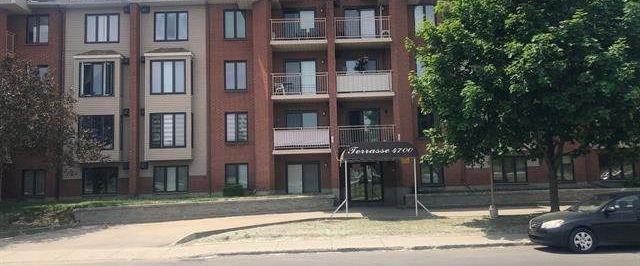 À louer / Appartement - Photo 1