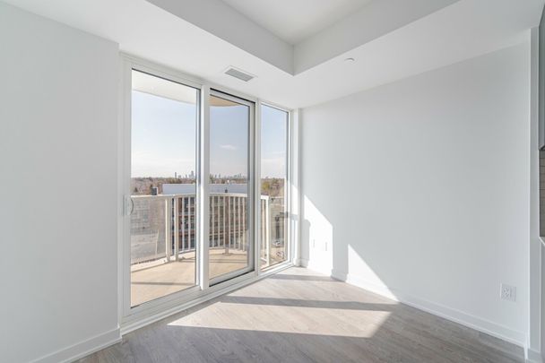 For Lease - 220 Missinnihe Way Unit# 816, Mississauga, Ontario - Photo 1