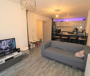 Gordon street flat 3, PRESTON PR1 7HJ - Photo 1