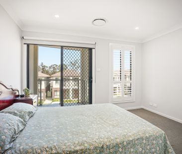 13 Fernyhough Street, Rouse Hill NSW 2155 - House For Rent | Domain - Photo 6