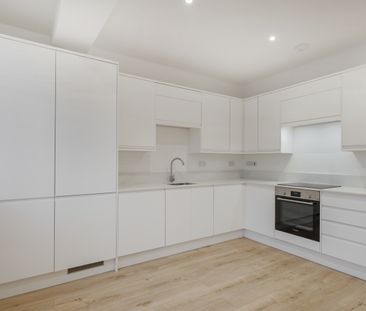 Brand New 1 Bed Garden Flat - Photo 6