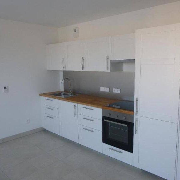 Location appartement neuf 1 pièce 30.7 m² à Montpellier (34000) - Photo 1