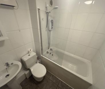 1 bedroom Flat To Let Total Size: 248 SQ FT - Photo 1