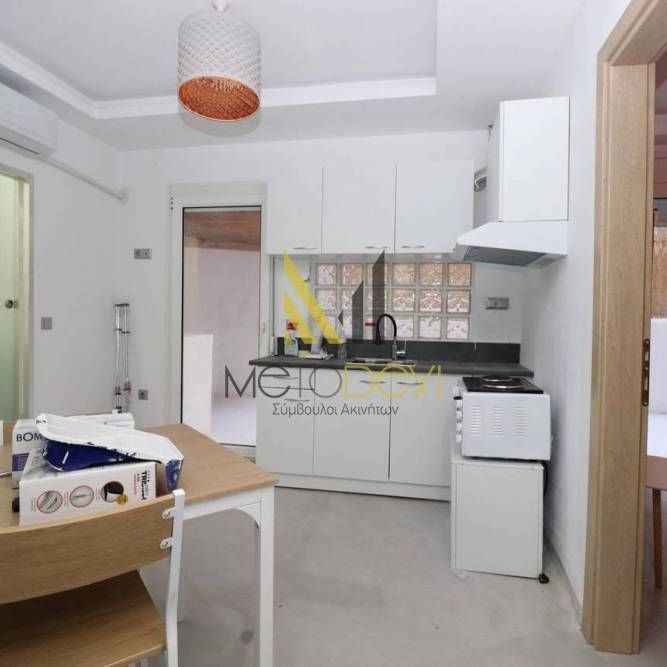 Διαμέρισμα για ενοικίαση Άγιος Δημήτριος (Κέντρο Θεσσαλονίκης) - Photo 1