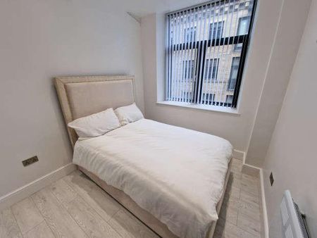 Mill Street, Bradford, BD1 - Photo 2