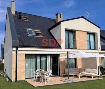 Dom 144 m² z ogrodem i garażem | Radomierzyce | Blisko Wrocławia - Zdjęcie 2