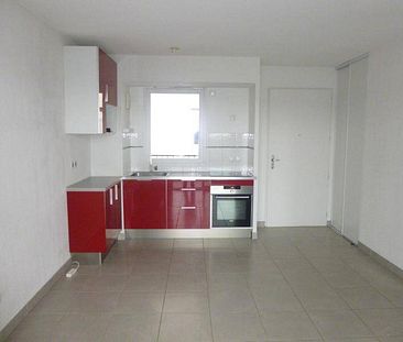 Location appartement récent 2 pièces 39.17 m² à Le Crès (34920) - Photo 5