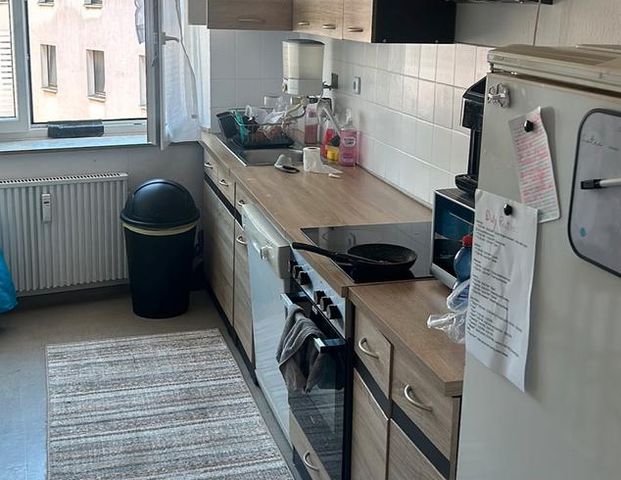 Nachmieter gesucht zum 01.11.2025/ Bitte Beschreibung lesen - Foto 1