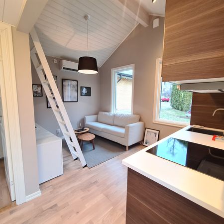 Målargatan, Västerås - Photo 4