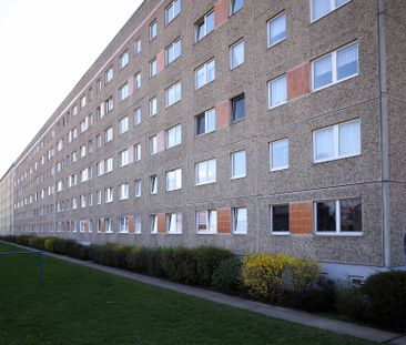 3-Raum-Wohnung F R E I ... ! - Photo 5