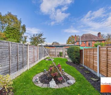 2 bedroom terraced house to rent - Photo 1