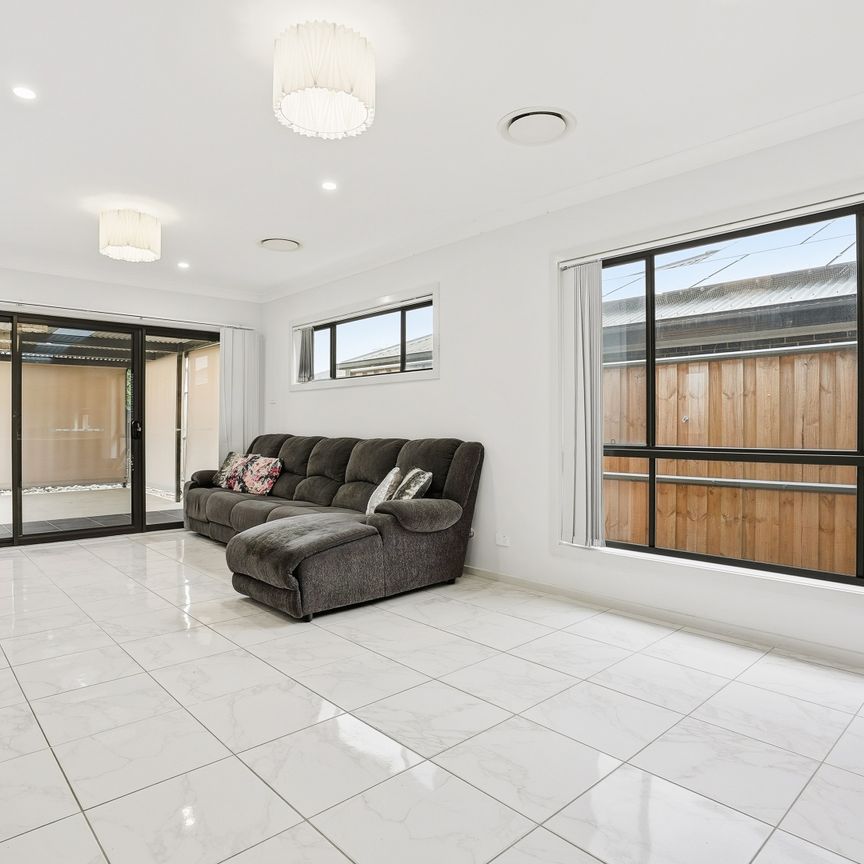 18 Cabalima Street, Box Hill NSW 2765 - House For Rent | Domain - Photo 1