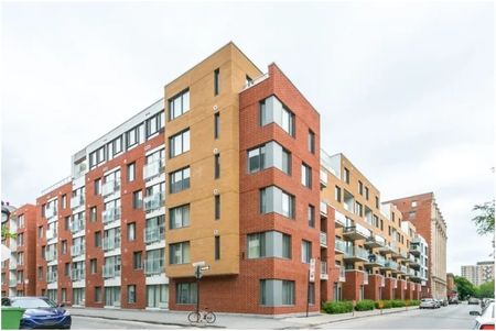 Av. de l'Hôtel-de-Ville, H2X 0B2, Montréal - Photo 4