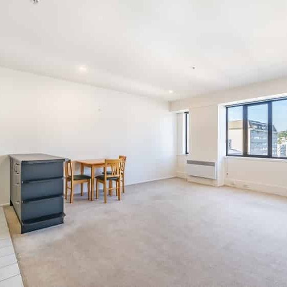 Modern two bedroom apartment in CBD - Photo 1