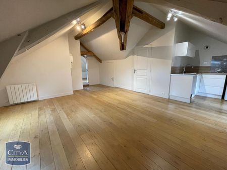 Location Appartement 2 pièces 29m² BLOIS 41000 - Photo 5