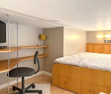 Studio Flat, Longridge Road, SW5 - Photo 1